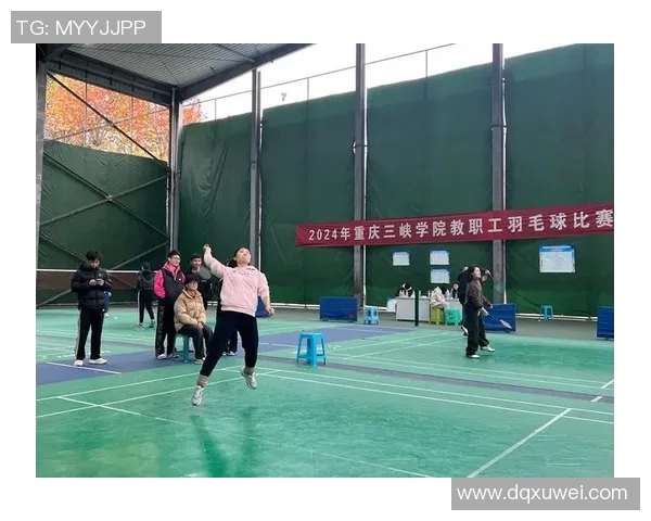 杭州羽毛球队状态变革引发热议新篇章展现竞技精神与团队协作