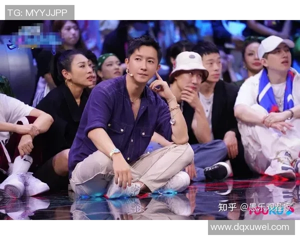 杭州街舞队实力分析与表现评估探讨之路