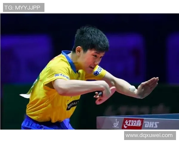 杭州羽毛球队进攻战术深度分析与实战应用探讨