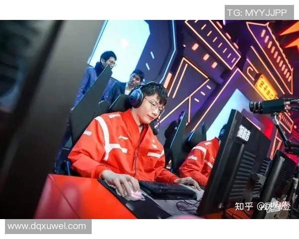 青年赛特别报道：FPX战队如何在转型中重塑辉煌与未来发展之路