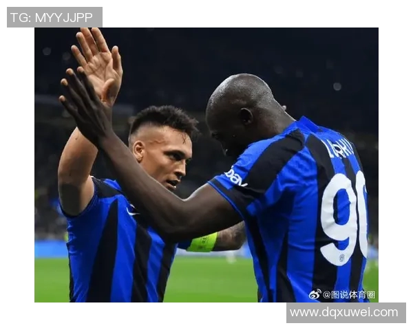 劳塔罗:从天才少年到世界足球舞台的闪耀明星之路 劳塔罗:从天才少年到世界足球舞台的闪耀明星之路