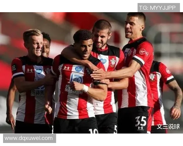 南安普顿对阵布莱顿直播赛程分析及精彩瞬间回顾