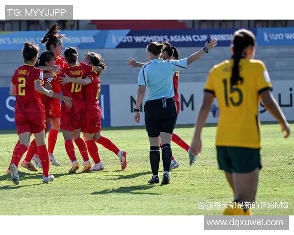 巴西U17与意大利青少年足球队激战正酣精彩对决引发全球关注