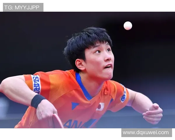 张本智和与波尔精彩对决全场回顾与分析