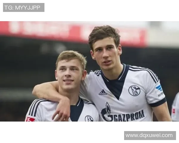 格雷茨卡的崛起与挑战：探讨他在足球界的影响力与未来发展方向