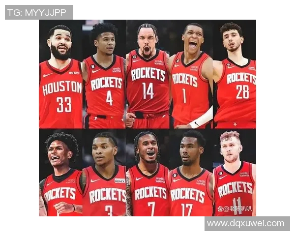 火箭队与灰熊队精彩对决直播网址推荐及观看指南