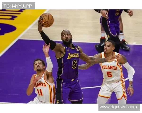 湖人对阵老鹰精彩赛事直播观看指南及分析分享