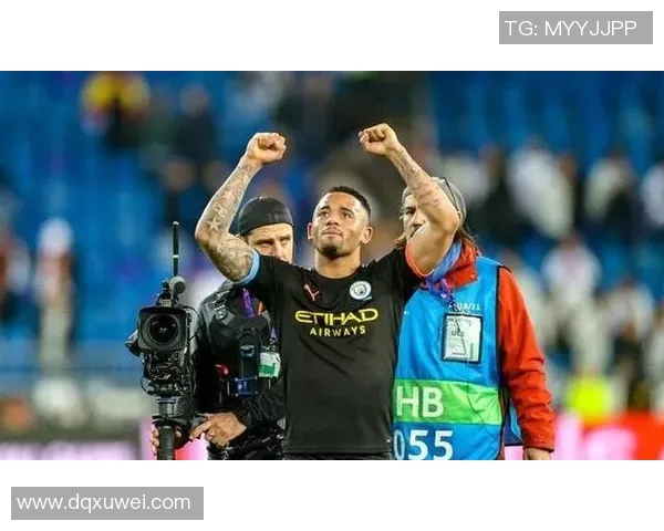 热苏斯的足球之路：从青训新星到世界级前锋的蜕变与挑战