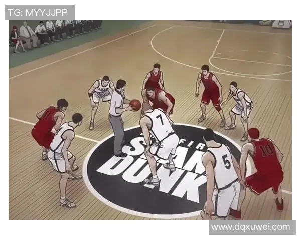 篮球对决燃火体育展现激情与实力的巅峰之战