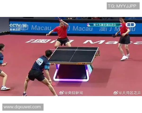 许昕与格林卡激战乒乓球赛场展现顶尖技术与竞技精神的巅峰对决