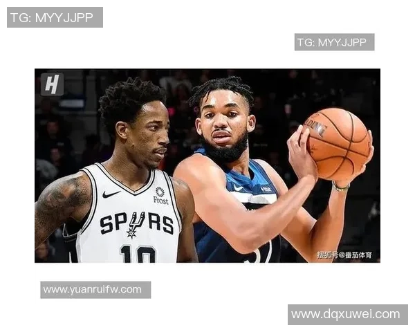 马刺与爵士精彩对决视频直播全程回顾与分析