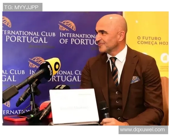 马丁内斯：从足球场上的传奇到生活中的智慧导师