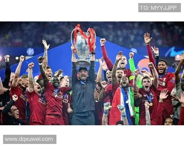 克洛普重申留任决心助力利物浦再战欧冠争夺荣耀