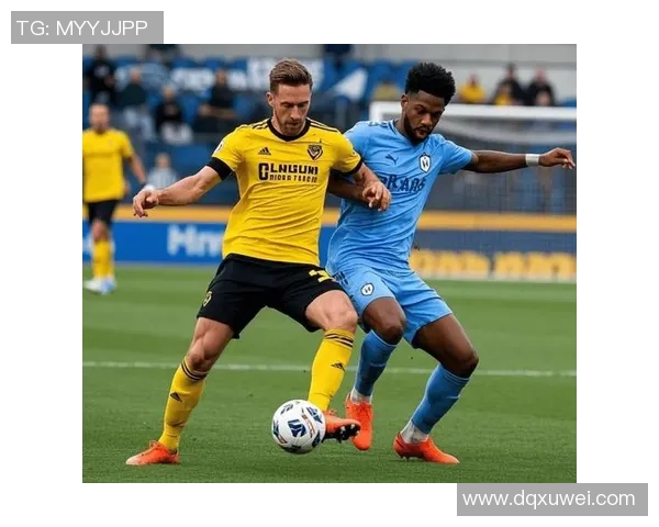 哥伦布与奥兰多精彩对决比分揭晓赛季战绩分析