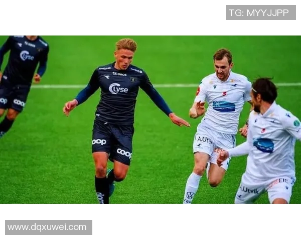 博得闪耀与奥勒松的精彩对决揭示足球战术与团队合作的魅力