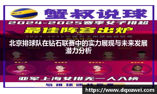 北京排球队在钻石联赛中的实力展现与未来发展潜力分析